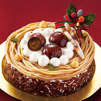 人気ランキング クリスマスケーキ22 大丸松坂屋オンラインストア 公式通販