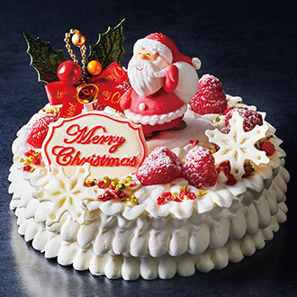 人気ランキング クリスマスケーキ22 大丸松坂屋オンラインストア 公式通販