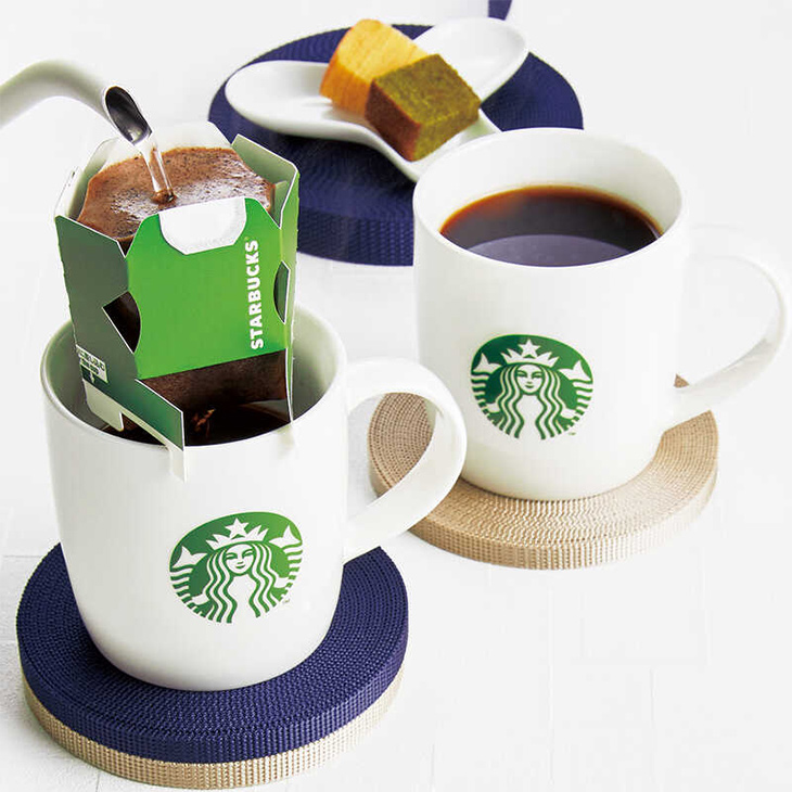 コーヒー・紅茶