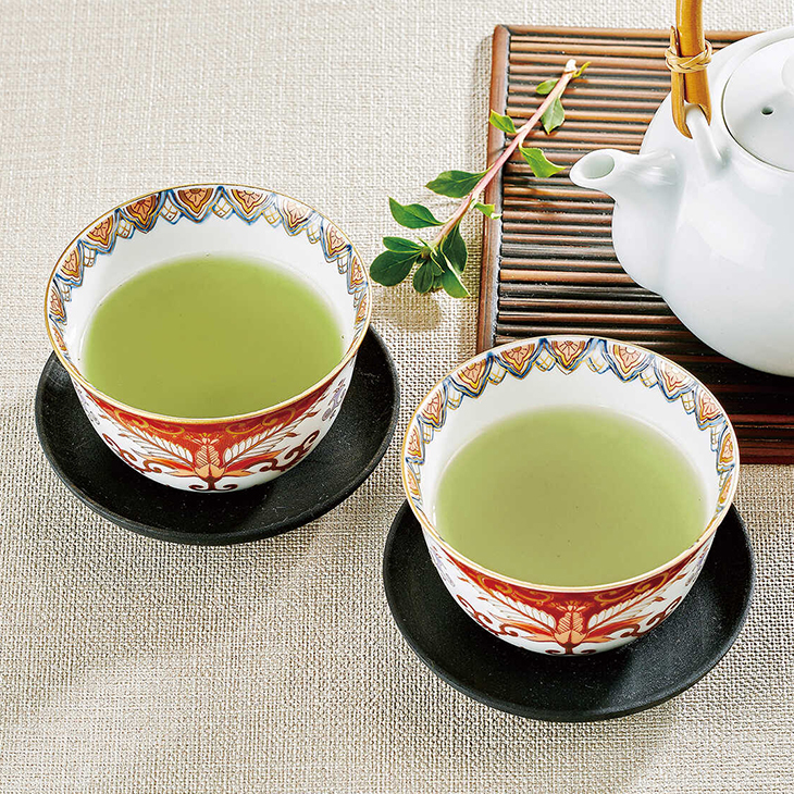 コーヒー・紅茶・日本茶・ドリンク