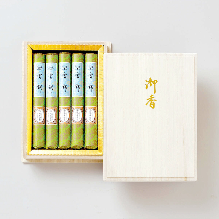 線香・仏具