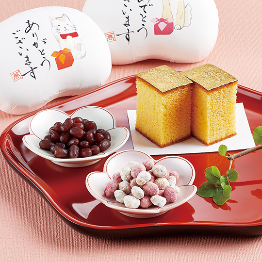 和菓子
