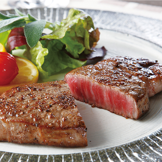 精肉・ハム