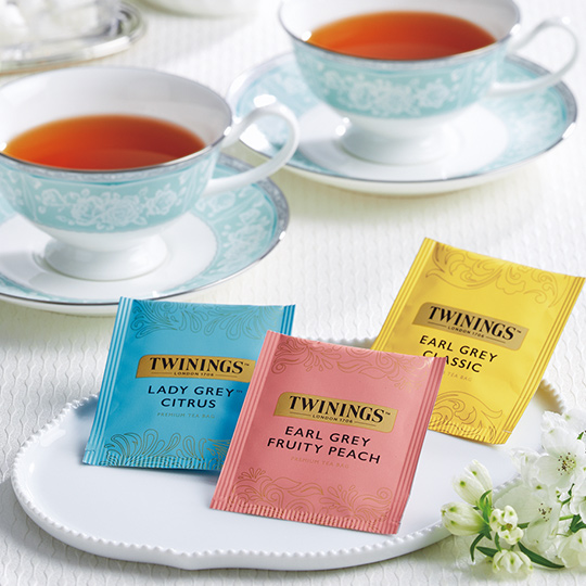 コーヒー・紅茶