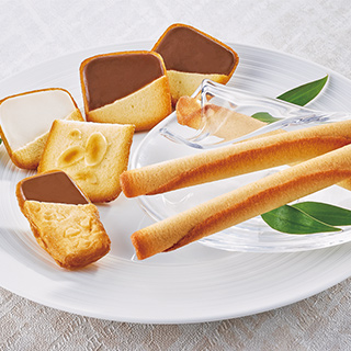 お取り寄せスイーツ