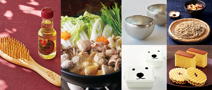 【e-order-choice】メイドインジャパン＆日本のおいしい食べ物