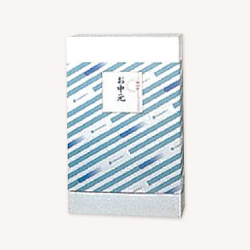 のし 刷り込み印刷（大丸）
