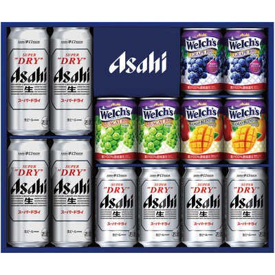 スーパードライファミリーセット