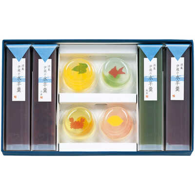 夏の彩