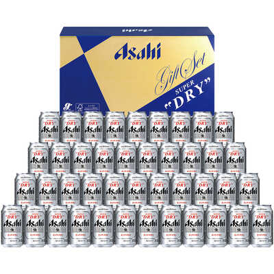 スーパードライセット