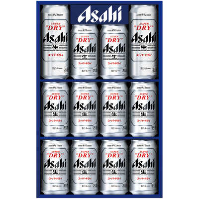 スーパードライセット