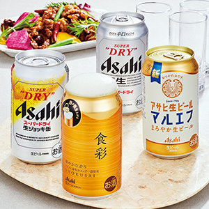 ビール