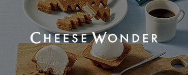 CHEESE WONDER