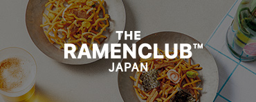 RAMEN CLUB