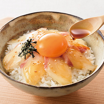 にっぽんうまいもの紀行