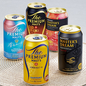 ビール