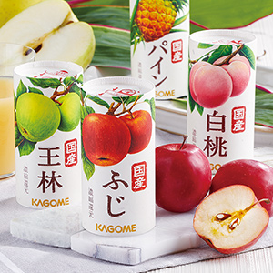 ジュース・コーヒー