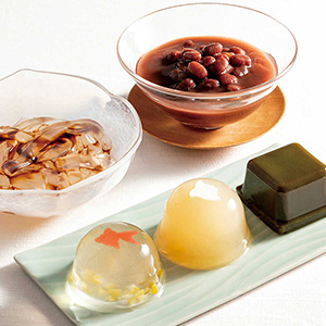 和菓子