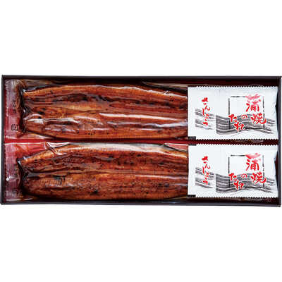 国産うなぎ蒲焼