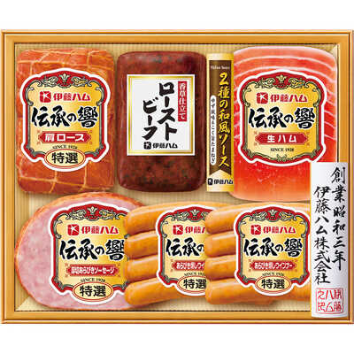 ローストビーフ・バラエティ詰合せ