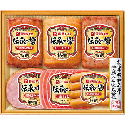 バラエティ詰合せ