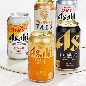 ビール