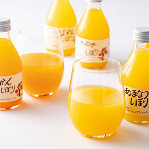ジュース・コーヒー