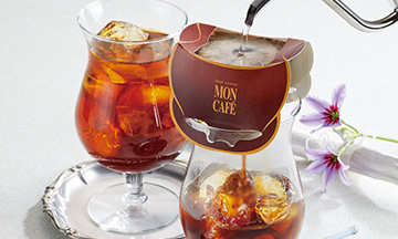 コーヒー