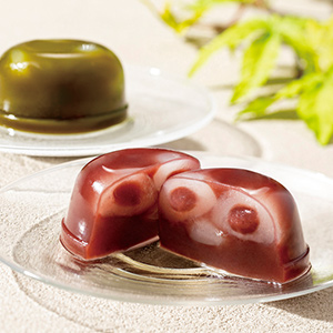 和菓子