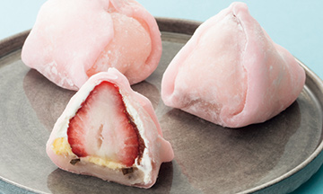 団子・餅菓子