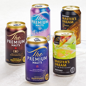 ビール