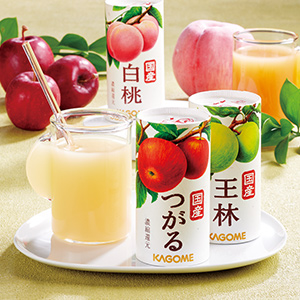 ジュース・コーヒー