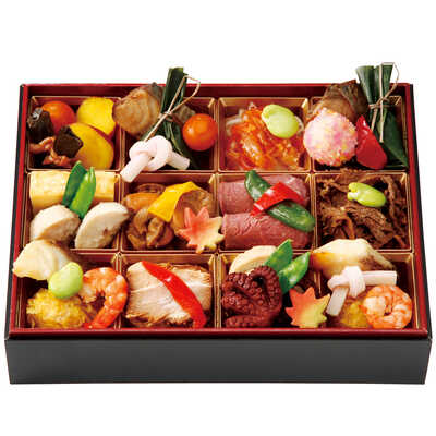 もてなし料理膳（２人用）