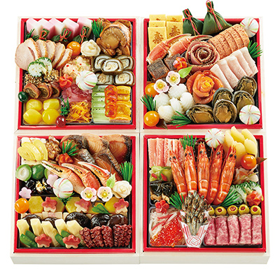 〈京･料亭　わらびの里〉　壽慶（じゅけい）