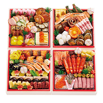 〈京・料亭　わらびの里〉　壽慶（じゅけい）