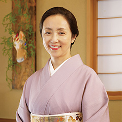 大原千鶴