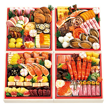 〈京・料亭 わらびの里〉 壽慶(じゅけい)