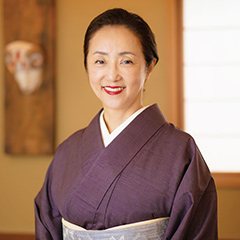 大原千鶴