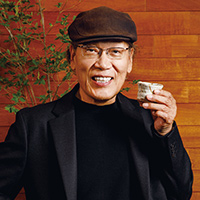 吉田類