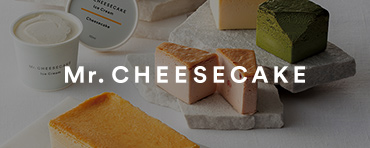 Mr.CHEESECAKE