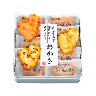 おかき詰合せ