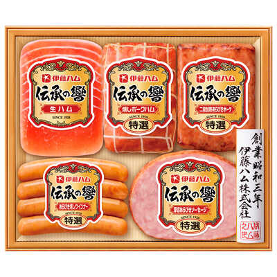 バラエティ詰合せ
