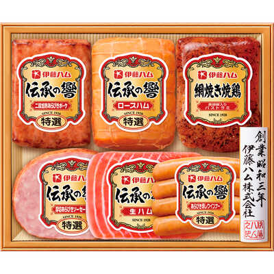 バラエティ詰合せ