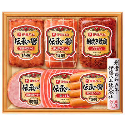 バラエティ詰合せ