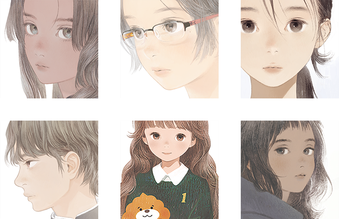 アーティスト作品