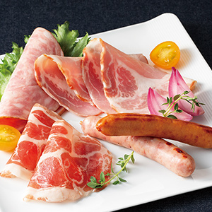 ハム・精肉