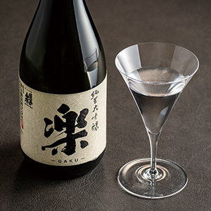 日本酒・焼酎