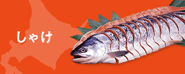 しゃけ