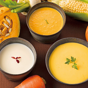 にっぽんうまいもの紀行