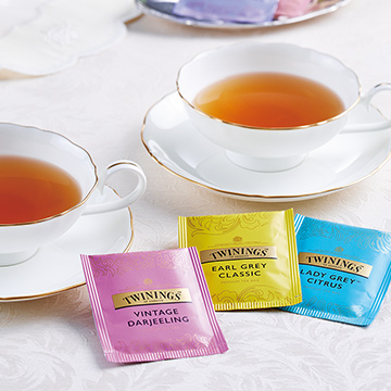 コーヒー・紅茶・日本茶・ドリンク